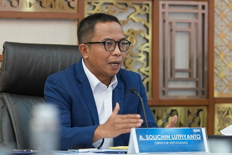 BRI Dorong Ekonomi Hijau, Suntik Dana Rp764,8 Triliun untuk Pembiayaan Berkelanjutan