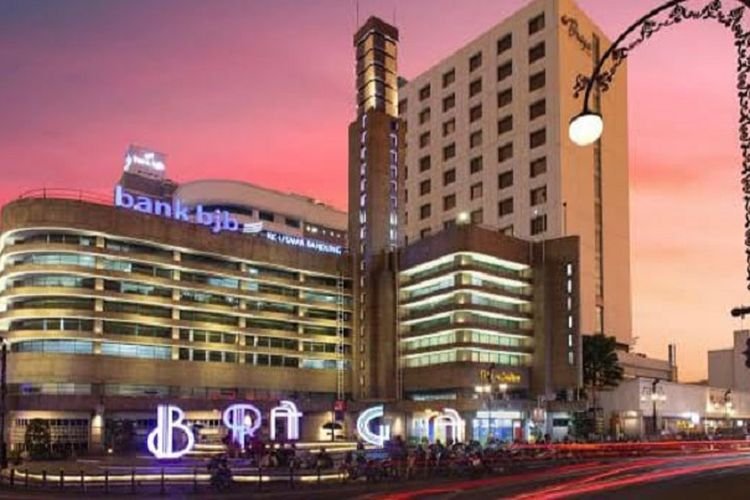 Bukti Terbaru Bank BJB Terus Bersinar: Raih Predikat The Most Trusted Indonesia CGPI Award 2024