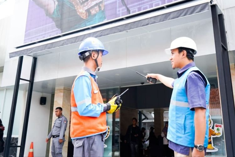 Terungkap, Begini Cara PLN Bikin Pasokan Listrik Tetap Juara Saat Pilkada 2024 Bergulir