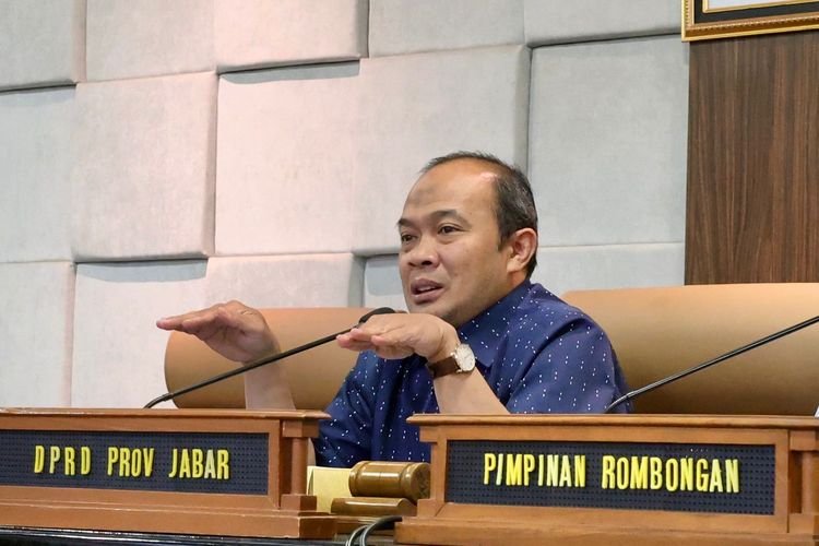 DPRD Jabar Kritik Soal Investasi dan Daya Serap Tenaga Kerja Jadi Penyumbang Pengangguran Terbuka Terbesar