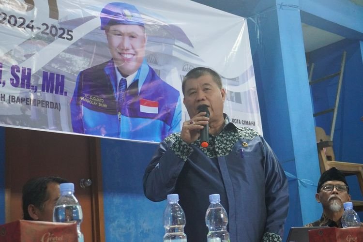 Sugianto Nangolah Sebut Akses Pendidikan dan Layanan Kesehatan Belum Optimal