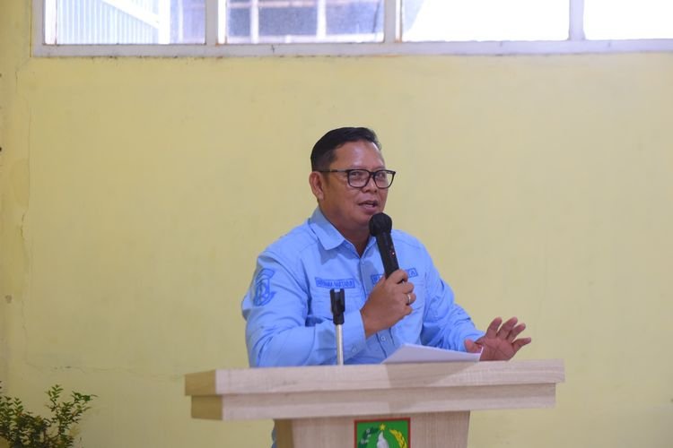 Pj Wali Kota Tegaskan Musrembang Sebagai Forum Strategis
