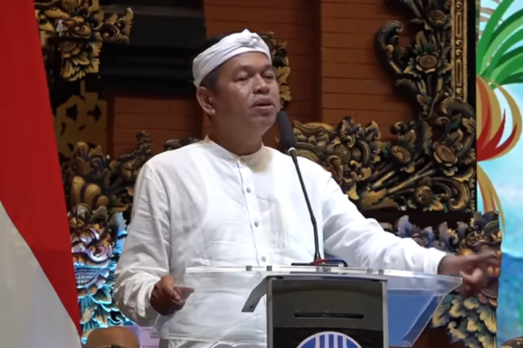 Dedi Mulyadi Akan Jamin Keluarga Ekonomi Lemah Terdampak Proses Hukum