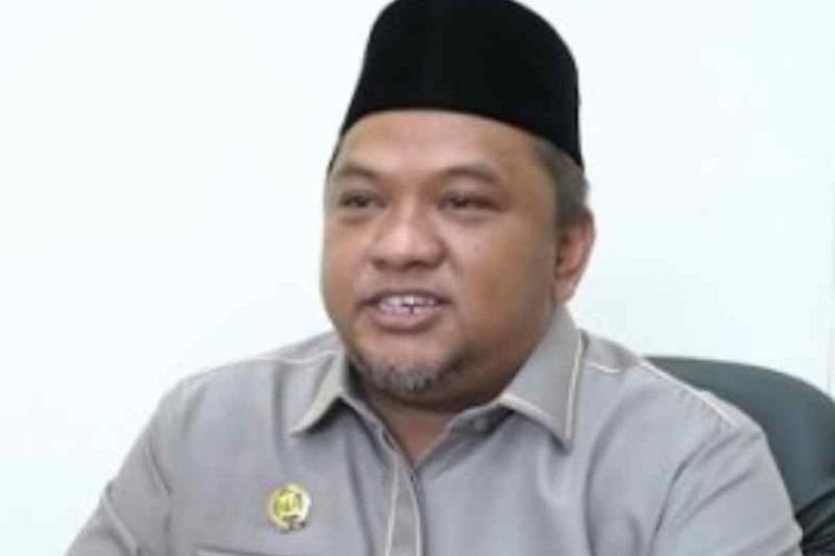 Tangani Bencana, Begini Kata Ketua DPRD Kabupaten Sukabumi