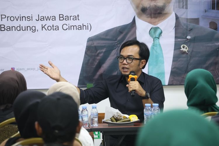 DPRD Jabar Sebut Kunci Perwujudan Perda Trantibumlinmas Adalah Sinergitas Semua Pihak