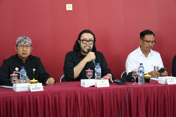 DPRD Jabar Terima Keluhan Warga Kuningan di Sektor Pertanian