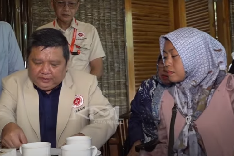 Dedi Mulyadi Kirim 23 Pengacara Usut Tuntas Kasus Perundungan Alby di Subang