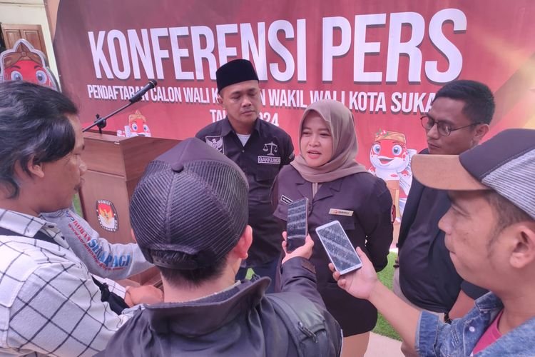 Pelanggaran TSM, Bawaslu : Jika Terbukti Didiskualifikasi