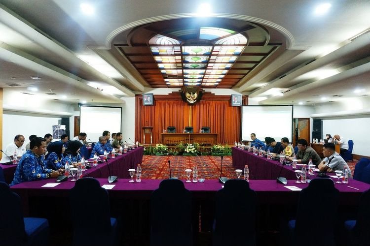 Pilkada Serentak 2024 Lancar, Bukti Masyarakat Kota Bandung Dewasa dalam Berdemokrasi