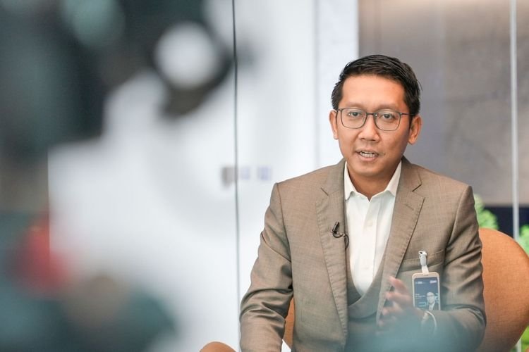 Transformasi Digital BRI Berbuah Manis, Raih Dua Penghargaan di Ajang DBA 2024