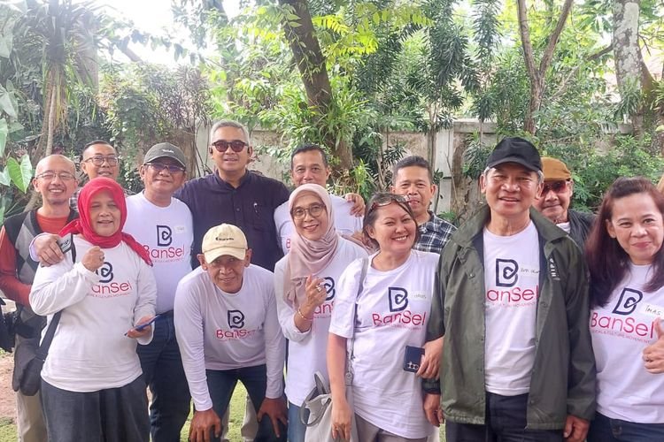 Adakan Silahturahmi dengan Bansel , Farhan Bocorkan Perihal Must Have dan Nice to Have Program untuk Bandung