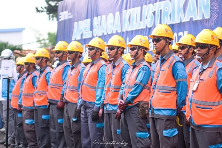 Bikin Masyarakat Tenang, PLN Garansi Pasokan Listrik Selama Nataru Aman dan Andal