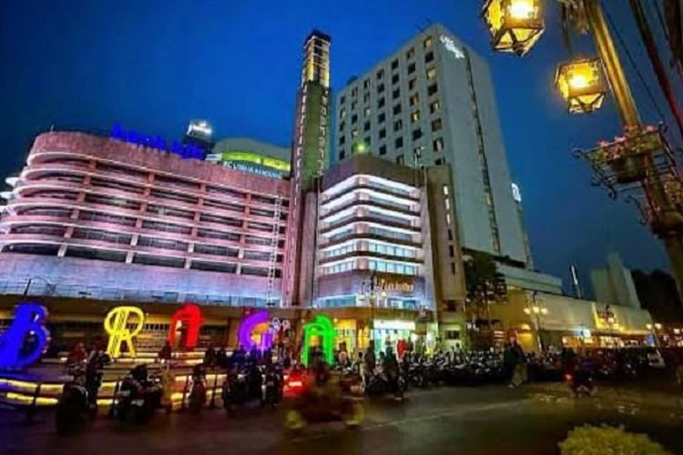 Usai Gabung KUB, Bank BJB Guyurkan Modal BaginBank Jambi, Nominalnya Berapa?