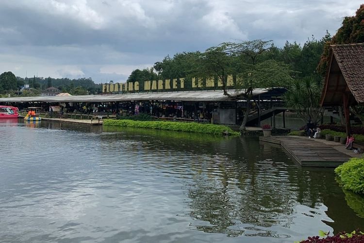 Laksanakan Monitoring Destinasi Pariwisata di Lembang, Kementrian Pariwisata Gandeng Politeknik Pariwisata NHI Bandung