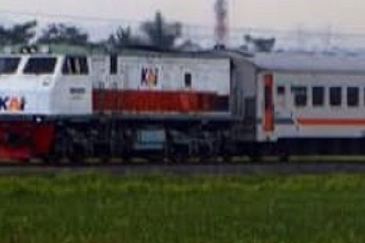 Nataru: Penumpang Kereta Terus Bertambah, Puluhan Ribu Lembar Tiket Masih Tersedia, Ada Diskon Tarif Juga