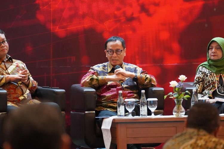 Selama 2024, Industri Perbankan Tetap Perkasa, Nominal Kredit Lampaui Rp7.000 Triliun, Jabar Apa Kabarnya?