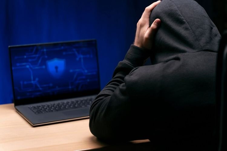Drama Bashe Ransomware, Klaim Serang BRI Berakhir Plot Twist