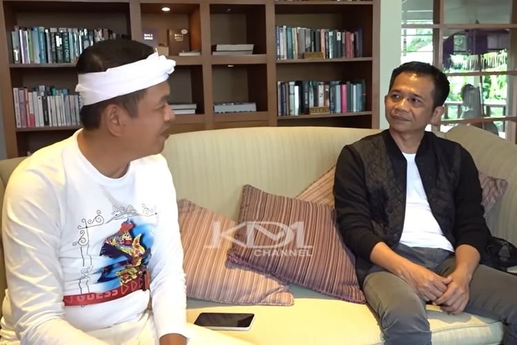 Persoalan Sampah di Purwakarta Makin ‘Ruwet’, Ini Solusi Kang Dedi Mulyadi dan Om Zein