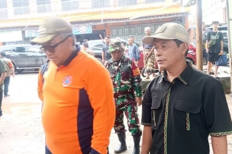 Bencana di Sukabumi, Ini Imbauan Anggota DPRD
