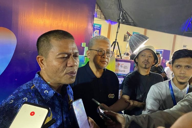 Bupati Dadang Supriatna; Saya Kagum, Program Besar Telkom University Dukung Indonesia Emas