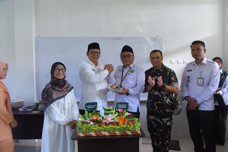 Hadiri HAB ke 79, Pj Wali Kota Banggakan Hal Ini
