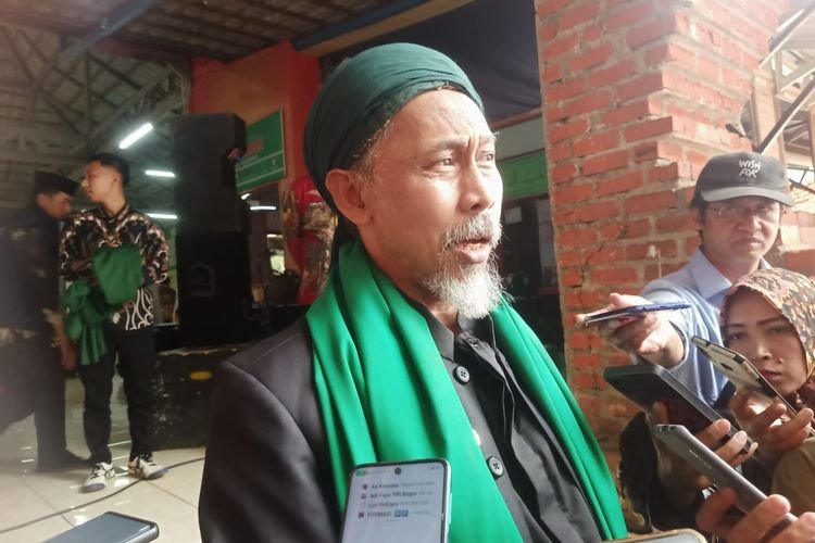 Punya Metoda Ini, Al Faht Jadi Pesantren Paling Diminati di Sukabumi