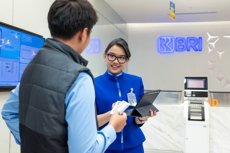 Nasabah Bisa Tenang, BRI Pastikan Transaksi Lancar Selama Libur Isra Mikraj dan Imlek 2025