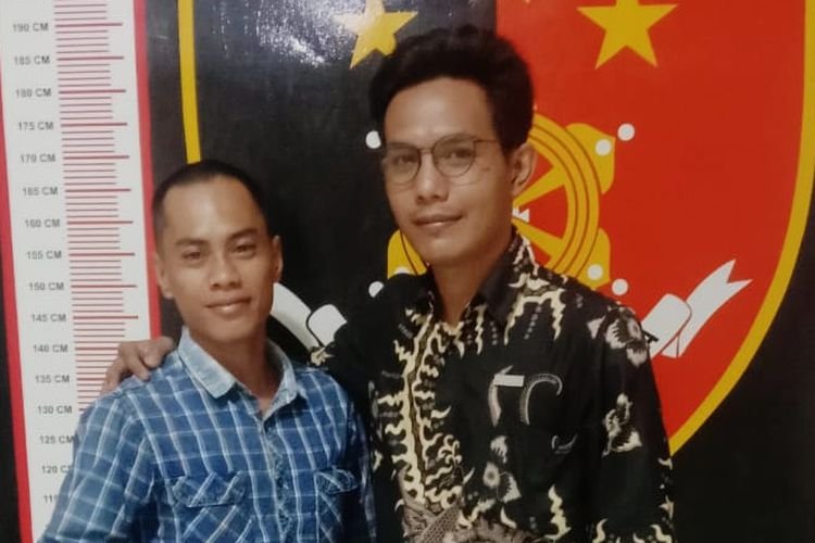 Penyidik Polres Mura Jadwalkan Pemanggilan Diduga Pelaku dan Menejer PT GSSL Kasus Penganiayaan