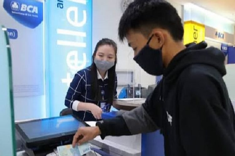 Ini Dia Perbankan Paling Superior di Tanah Air: BCA, Labanya Super Fantastis