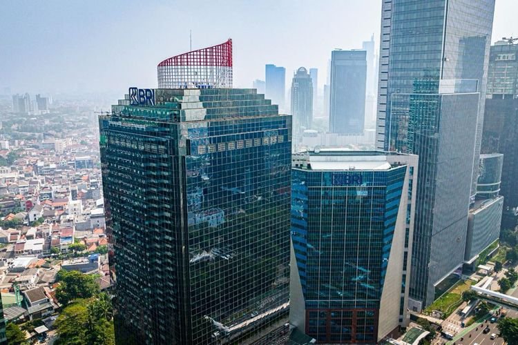 BRI Siapkan Rp2,92 Triliun untuk KPR Subsidi, Dukung Program 3 Juta Rumah