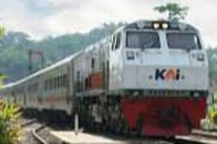 Selama Nataru, Jutaan Orang Pelesir Pakai Commuter Line dan Kereta Jarak Jauh, Simak Keterangan KAI