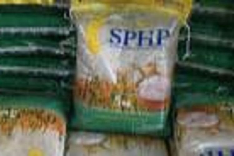 Jurus Bulog Bikin Penyaluran Beras SPHP Masif: Tambah Ratusan Pasar Tradisional dan Peritel