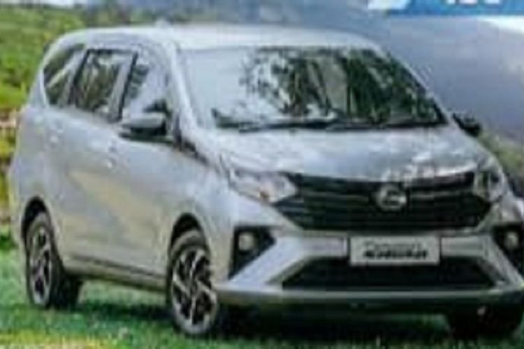 Sigra Tetap Jadi Jagoannya Daihatsu, Penjualannya Laris Manis, Terjual 168 Ribu Unit