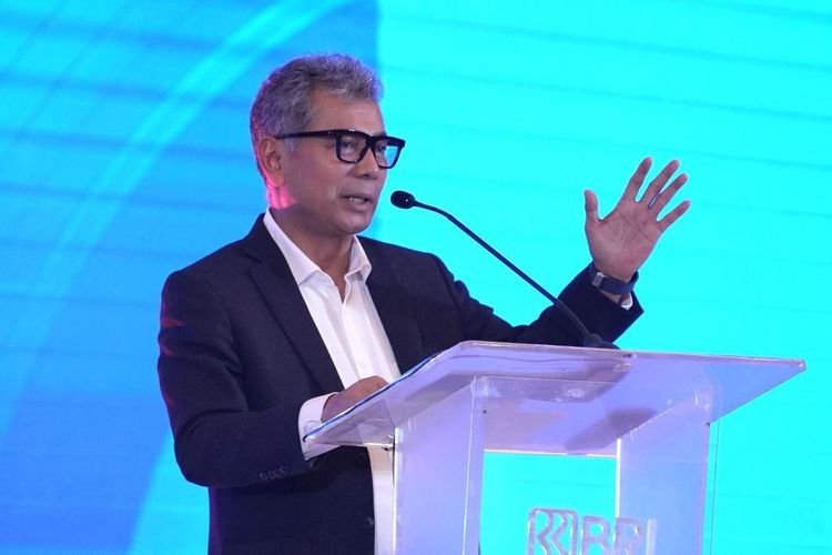 BRI Cetak Laba Fantastis, Setor Dividen Interim Rp10,88 Triliun untuk Negara di Awal 2025