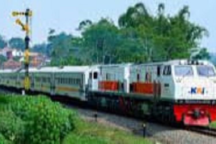 Benarkah Stasiun Rancaekek Termasuk Titik Berhenti Kereta Pasundan? Apa Kata KAI? Ini Penjelasannya