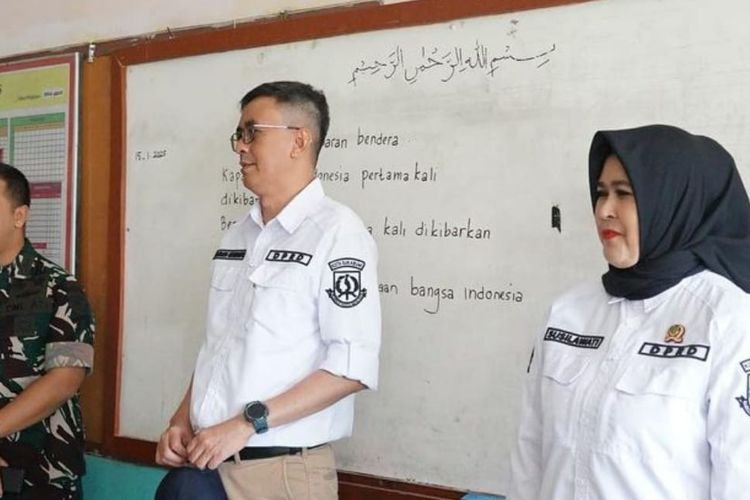 Legislator Ini Dorong Pemerintah Sukabumi Sukseskan Program MBG