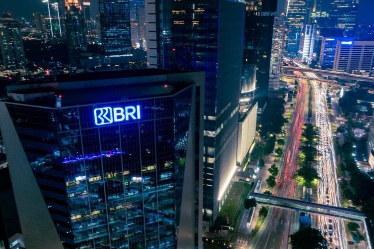 Cetak Laba Rp60,64 Triliun di Tengah Gejolak Ekonomi Global, BRI Ungkap Rahasianya