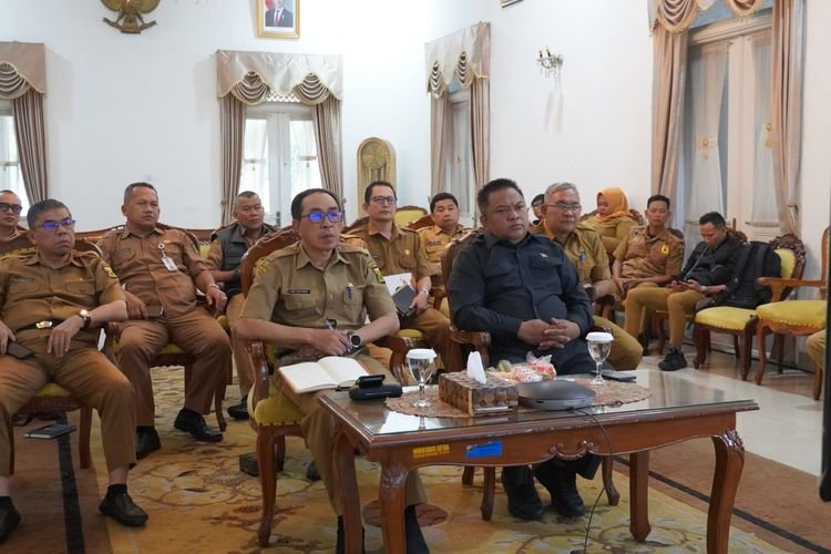 Puji Festival Pencak Silat, Begini Kata Ketua Dewan