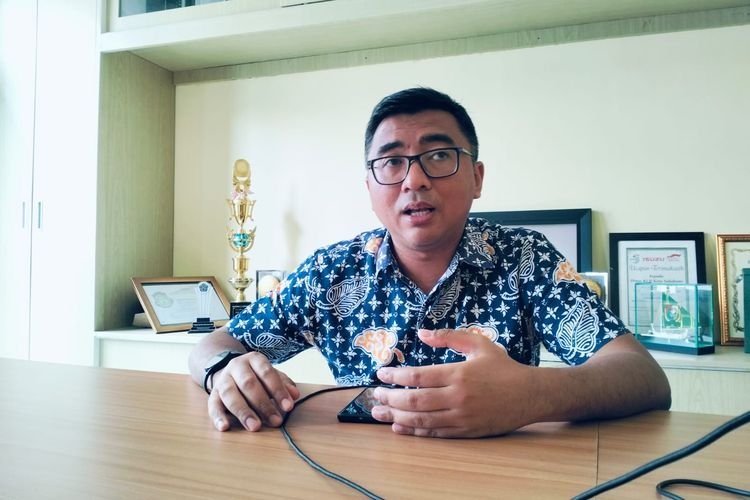 Ingin Gaungkan Kembali Euforia Adiwiyata, Ini Langkah-Langkah DLH Kota Sukabumi