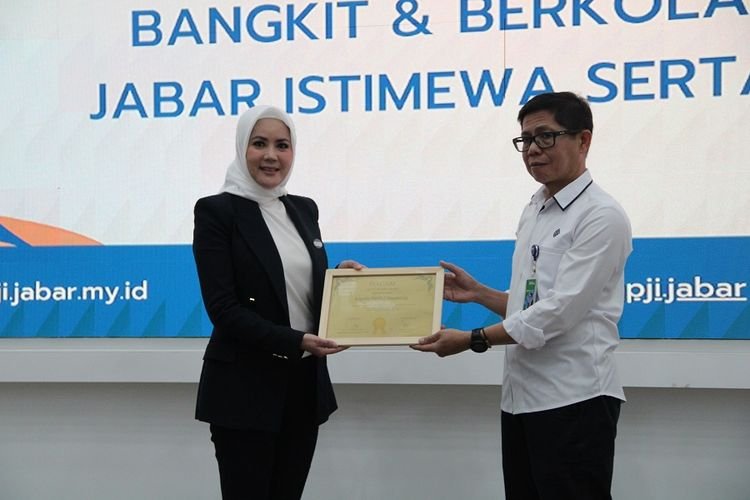 APJI Jabar Persiapkan Calon Pengajar Mumpuni Melalui TOT dan Managemen Katering Guna Dukung Program MBG