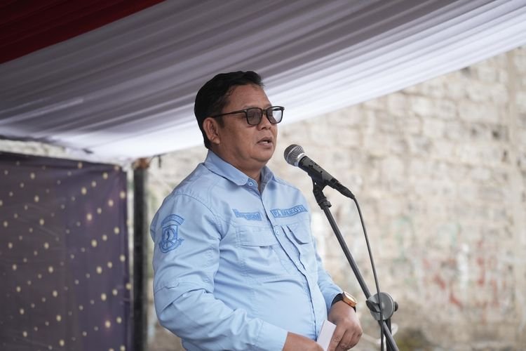 Pj Wali Kota Puji Peran Sentra Gakkumdu, Begini Menurutnya