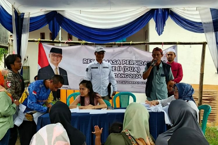 Turun Ke Lapangan, Ini Komitmen Anggota DPRD Kota Sukabumi