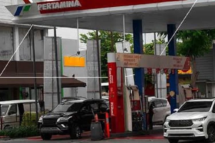 Harga BBM Non-subsidi Lebih Mahal, Pertamax Jadi Rp12.900 per Liter, Pertalte Berapa?
