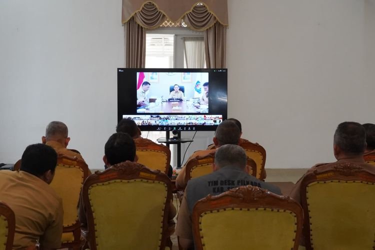 Pelantikan Kepala Daerah Berubah, Tanggal Segini Jadinya