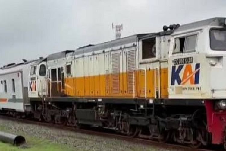 Mau Mudik Idul Fitri Pakai Kereta? Pemesanan Tiketnya Sudah Bisa Lho