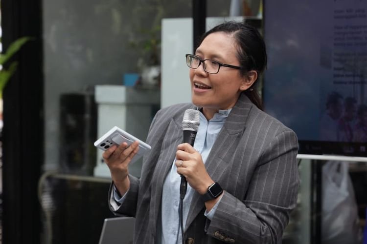 Bukti Kereta Moda Transportasi Terfavorit: Volume Penumpang Berjubel, Jumlahnya Jutaan Orang