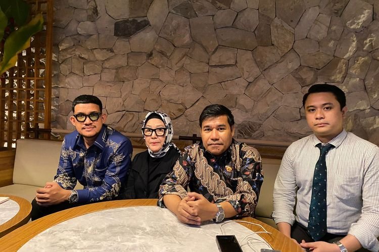 Kuasa Hukum YMT Bandung Sebut Kliennya Korban dari Kriminalisasi
