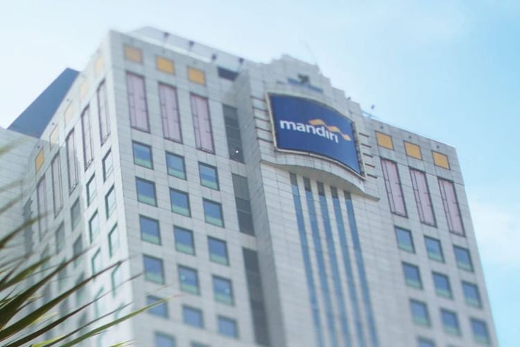 Bank Mandiri Punya Aset Berlimpah, Nominalnya Fantastis, Simak Penjelasan Sang Bos
