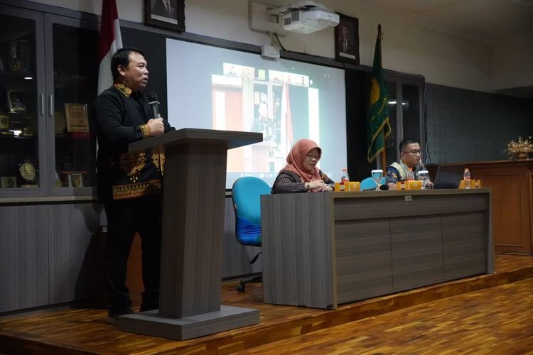 SIAP GASKEUN DI 2025, COACHING MENTORING 2.0. BAKAL BIKIN JAWA BARAT ISTIMEWA