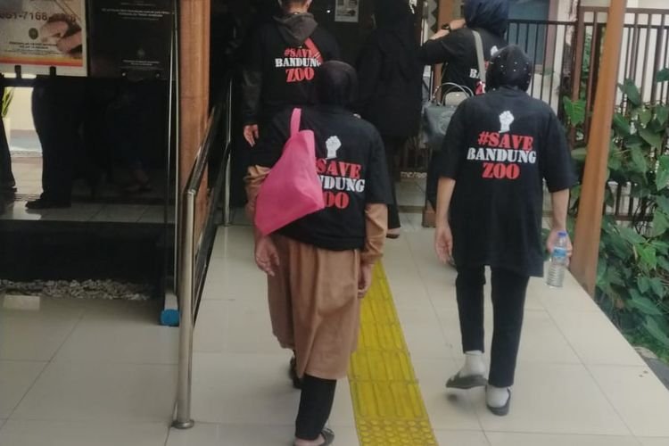 Rasakan “Kejanggalan” Pada Putusan Praperadilan, Idrus, Pengacara Kebun BInatang Akan Terus Buktikan Bahwa Kliennya Tak Bersalah